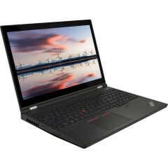 Lenovo Thinkpad P15 20YQ001HTX I7-11800H 32GB 1tbssd A2000 15.6'' Fullhd W10P Taşınabilir Iş Istasyonu