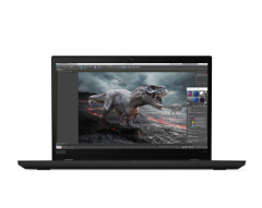 LENOVO MWS P15s 20W6004FTX i7-1165G7 16GB 512GB SSD NVIDIA QUADRO T500 4GB GDDR6 15.6'' W10PRO