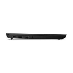 LENOVO E15 i7-1165G7 16 GB 256 GB SSD 2GB MX450 15.6'' Windows 10 Pro (İngilizce)  -3 YIL GARANTİLİ- 20TDS02V001019