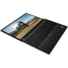 LENOVO E15 i7-1165G7 32 GB 512 GB SSD 2GB MX450 15.6'' Windows 10 Pro (İngilizce)  -3 YIL GARANTİLİ- 20TDS02V001023