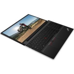 LENOVO E15 i7-1165G7 32 GB 512 GB SSD 2GB MX450 15.6'' Windows 11 Pro  -3 YIL GARANTİLİ- 20TDS02V001032