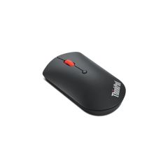 Lenovo Thinkpad Bluetooth Silent Mouse Siyah 4Y50X88822