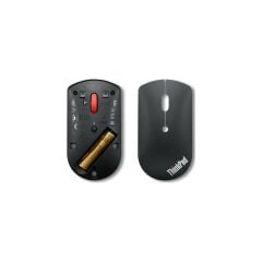 Lenovo Thinkpad Bluetooth Silent Mouse Siyah 4Y50X88822