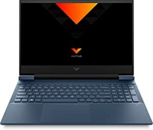 HP Victus 16-D1013NT Intel i7-12700H 40 GB 512 GB  RTX3050Ti Windows 10 Home 16.1'' FHD  6G0E2EA1093
