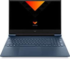 HP Victus 16-D1013NT Intel i7-12700H 48 GB 2 TB  RTX3050Ti Windows 10 Home 16.1'' FHD  6G0E2EA1099