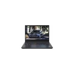 Lenovo Thinkpad E14 Gen 2 Intel Core I7-1165G7 8 GB 512 GB SSD   Windows 10 Home 14'' FHD 20TA0050TX1039