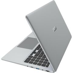 I-Life Zed Air Plus Intel Celeron N4000 4 GB 500 GB HDD 15.6 Gümüş 10 Home  NTBTILZAPCLS1545001