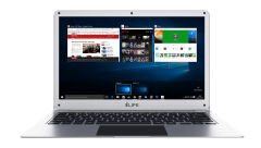 I-Life Zed Air Plus Intel Celeron N4000 4 GB 500 GB HDD 15.6 Gümüş 10 Home  NTBTILZAPCLS1545001
