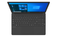 I-Life Zed Air CX7 i7-7Y75 8 GB 256 GB SSD 15.6'' Siyah Windows 10 Home - NTBTILWBI7158256