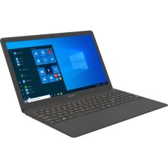 I-Life Zed Air CX7 i7-7Y75 8 GB 256 GB SSD 15.6'' Siyah Windows 10 Home - NTBTILWBI7158256