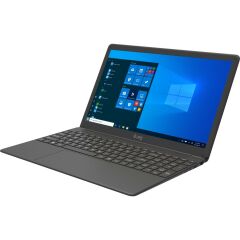 I-Life Zed Air CX7 i7-7Y75 8 GB 256 GB SSD 15.6'' Siyah Windows 10 Home - NTBTILWBI7158256