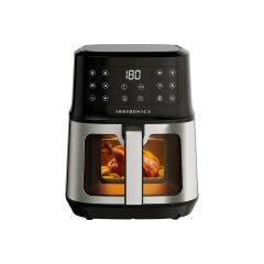 Taotronics TT-AF011 5 Litre 8 Işlevli Camlı Air Fryer