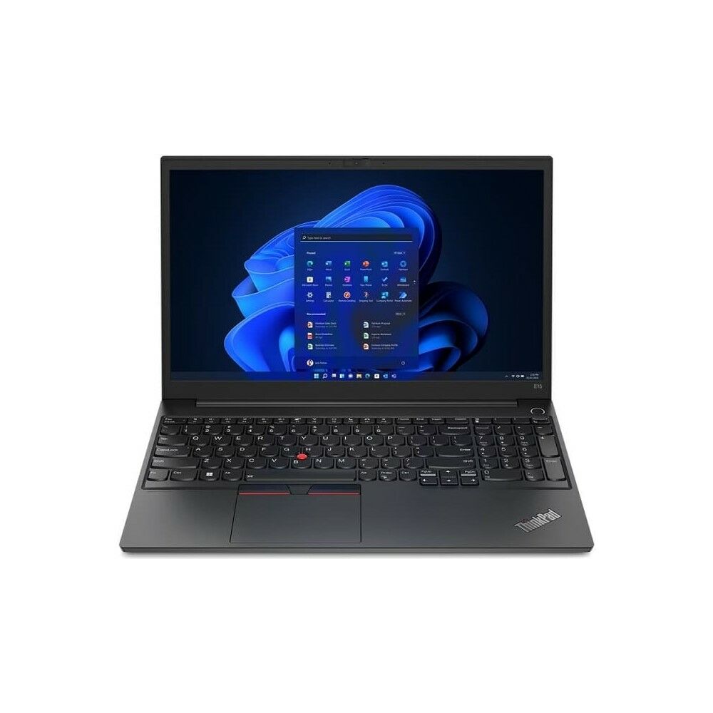 Lenovo Thinkpad E15 I7-1255U 16 GB - 256 GB SSD 2gb MX550 15.6 Fhd Windows 10 Home 21E60076TX1039