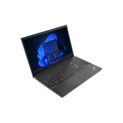 Lenovo Thinkpad E15 I7-1255U 16 GB - 512 GB SSD 2gb MX550 15.6 Fhd Windows 10 Pro 21E60076TX1016