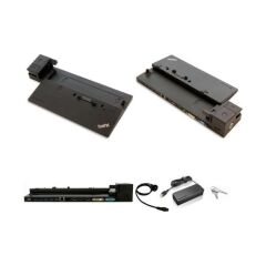 Thinkpad Ultra Dock 90W 40A20090EU