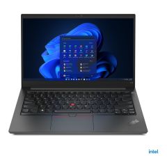 Lenovo Thınkpad E14 Gen4 Intel Core i5 1235U 24 GB 256 GB SSD Free Dos 14''  21E30083TX1006