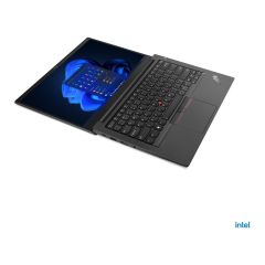 Lenovo Thınkpad E14 Gen4 Intel Core i5 1235U 40 GB 1 TB SSD Windows 10 Home 14''  21E30083TX1056
