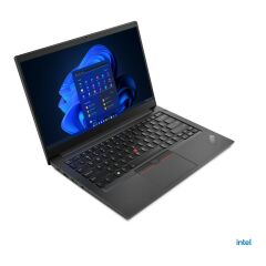 Lenovo Thınkpad E14 Gen4 Intel Core i5 1235U 8 GB 256GB SSD Freedos 14'' Taşınabilir Bilgisayar 21E30083TX
