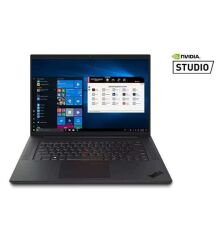LENOVO MWS P1 20Y3001LTX i7-11850H 16GB 512GB SSD 4GB NVIDIA T1200 16'' UHD W10PRO
