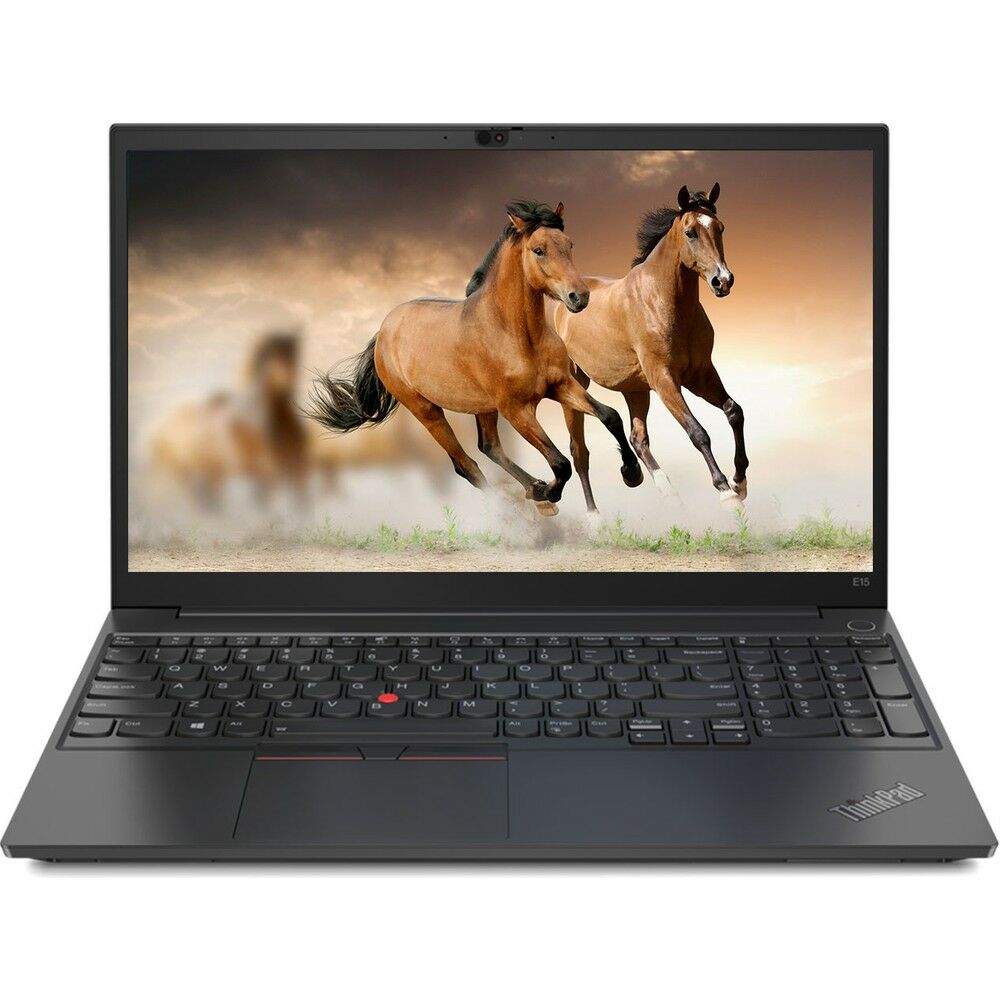 Lenovo Thinkpad E15 G4 Intel Core i5-1235U 24 GB 1 TB Windows 10 Home 15.6'' FHD  21E6006VTX1044