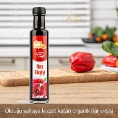 Nar Ekşisi (350 gr)