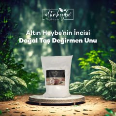 Taş Değirmen Unu (5 kg)