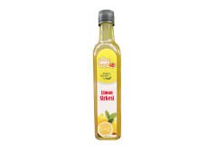 Limon Sirkesi