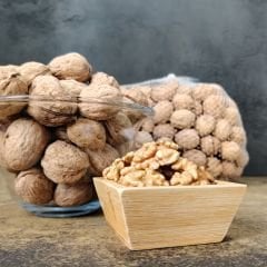 Yerli Yeni Mahsul Ceviz 6 kg (Niğde)