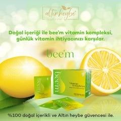 Vitamin Kompleksi