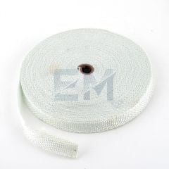 Cam Elyaf Şerit 3 x 20 mm (5 Metre)