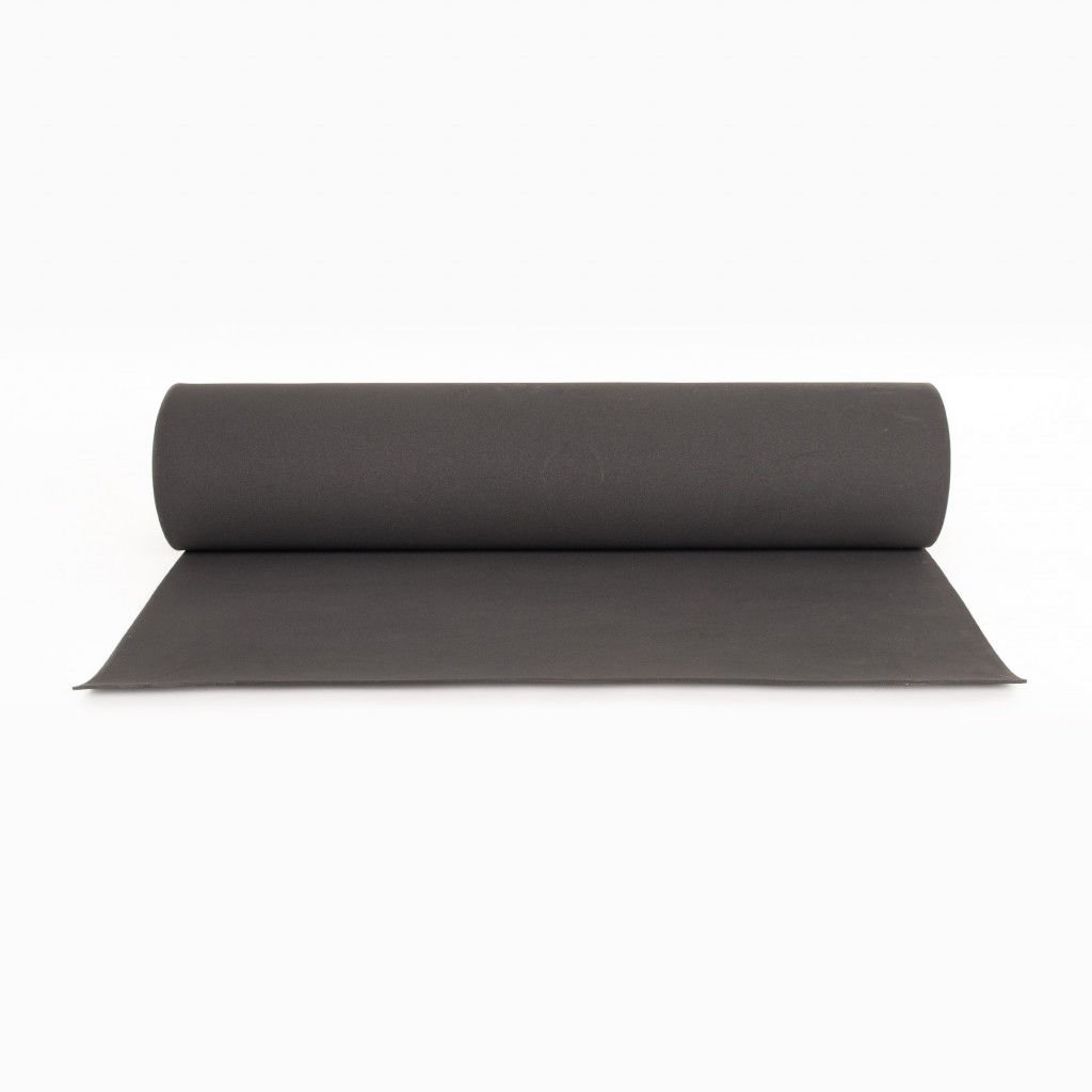 10 Mm Epdm Sünger Levha (En: 1 Metre x Boy: 10 Metre)