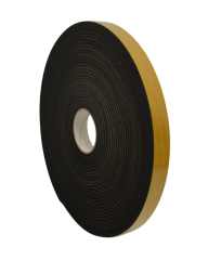 3 x 50 Mm (5 Metre) Yapışkanlı Epdm Sünger Şerit