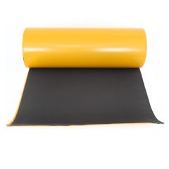 Epdm Yapışkanlı Sünger Levha 2 mm (En:1 mt Boy:3 mt)