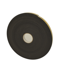 10 x 20 Mm (10 Metre) Yapışkanlı Polietilen Sünger Şerit