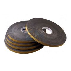 Polietilen Yapışkanlı Sünger Şerit 2*40 mm 50 Metre (Kalınlık: 2 mm-Genişlik: 40 mm)