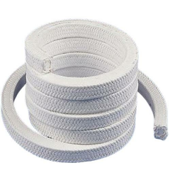 Saf Ptfe Salmastra 6x6 mm (1Metre)