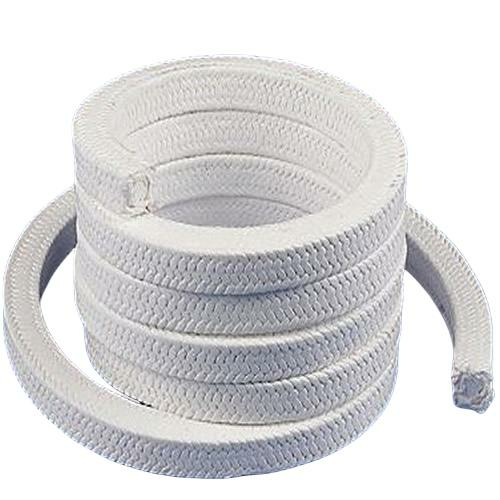 Saf Ptfe Salmastra 18x18 mm (1Metre)