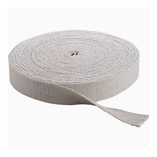 Seramik Elyaf Şerit (Kalınlık: 3 Mm x Genişlik: 40 Mm) 10 Metre