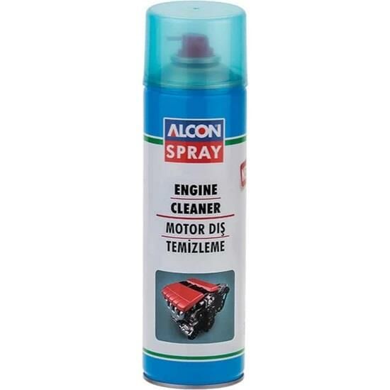 Alcon Motor Temizleme Spreyi (500 ml)