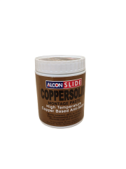 Alcon Coppersolid Bakır Montaj Pastası (500 Ml)