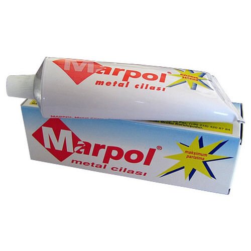 Marpol Maden Cilası (200 gr)