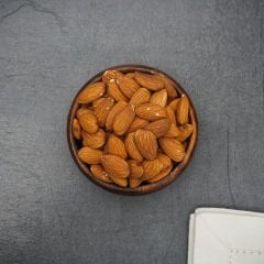 Çiğ İthal Badem