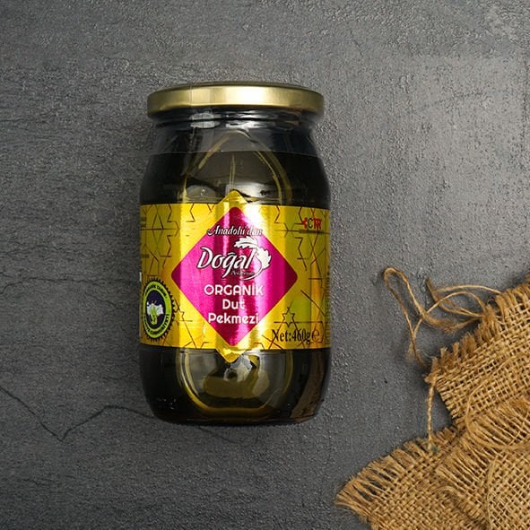 Dut Pekmezi 460 Gr
