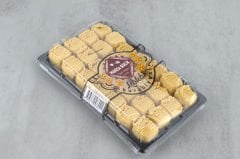 Manisa Birlik Leblebi Kurabiyesi (400 GR)