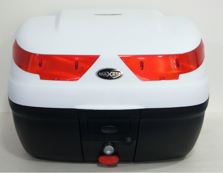 Maxem SL40 Arka Çanta (40 Lt.) (Beyaz)
