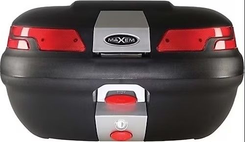 Maxem SL45 45 lt Motosiklet Çantası
