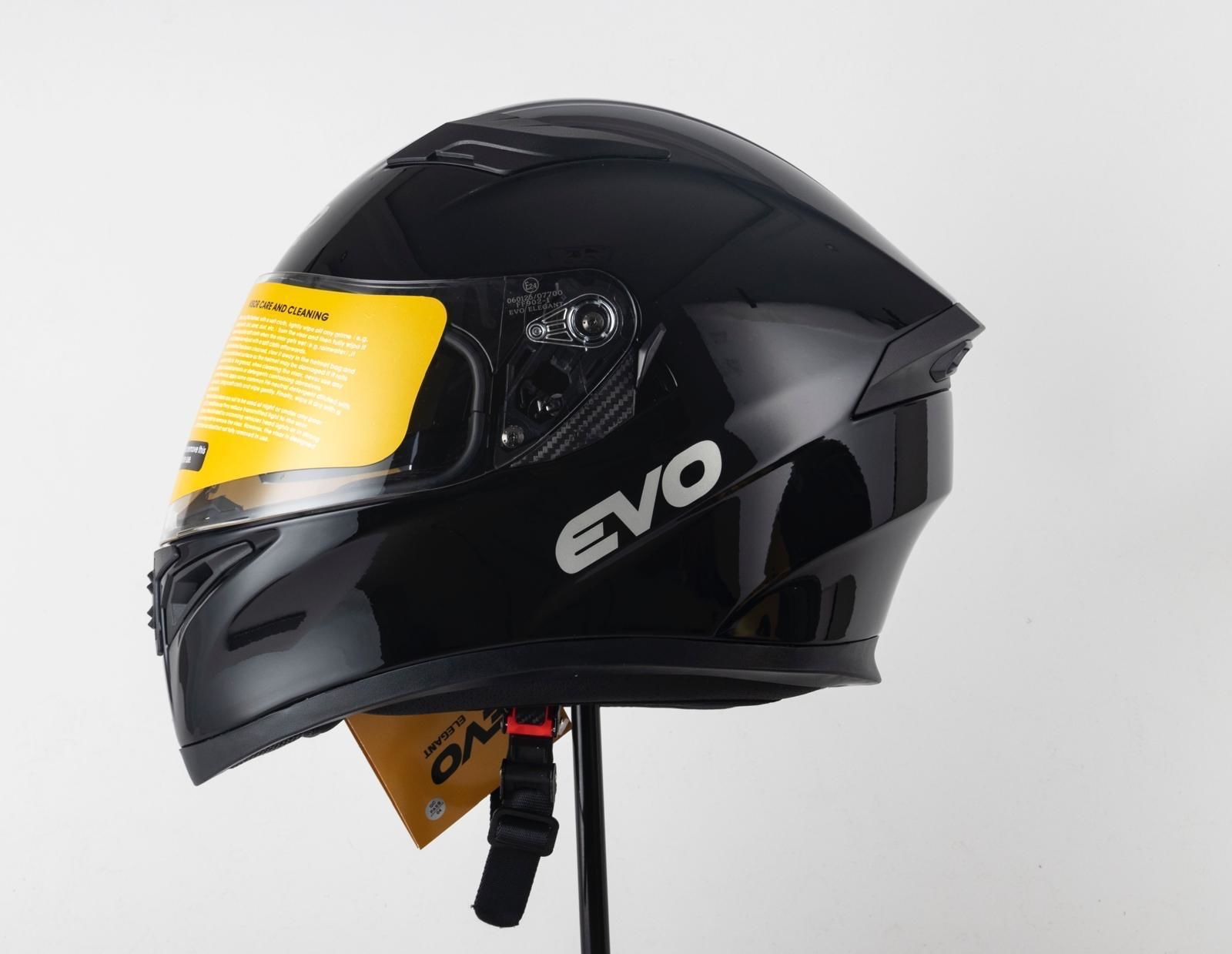 EVO ELEGANT SHINING BLACK