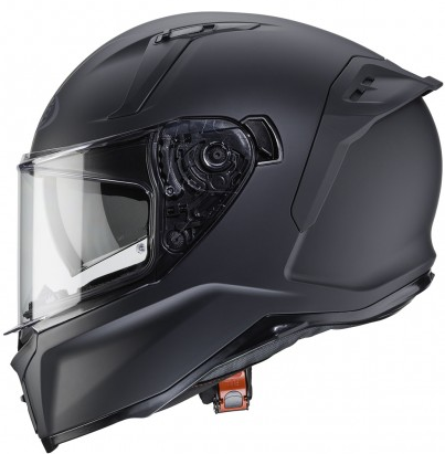 Caberg Avalon  X Matt Black Kask