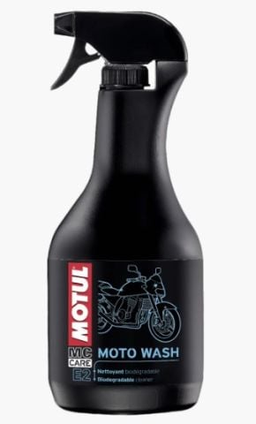 Motul E2 Moto Wash 1L Temizleyici