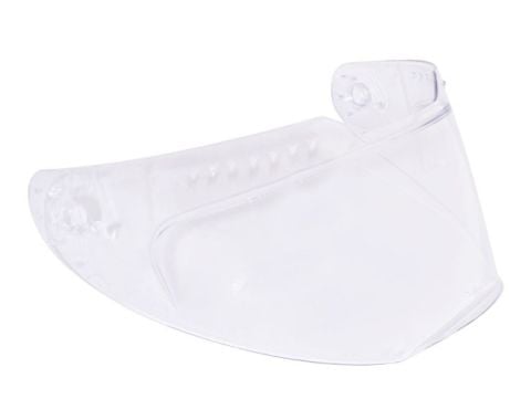 CGM 311 BLAST Tam Kapalı Kask için Şeffaf Vizör